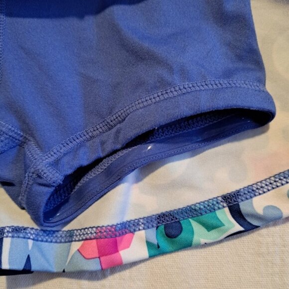 Gymboree Gymgo girls size XS 3-4 active wear skirt - Picture 2 of 5